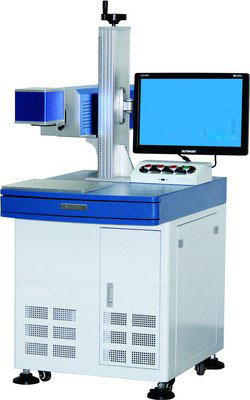 <b>30/60/100W二氧化碳激光打标机</b>